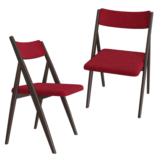 ChiedoCover – Folding chair Clack 3ds Max