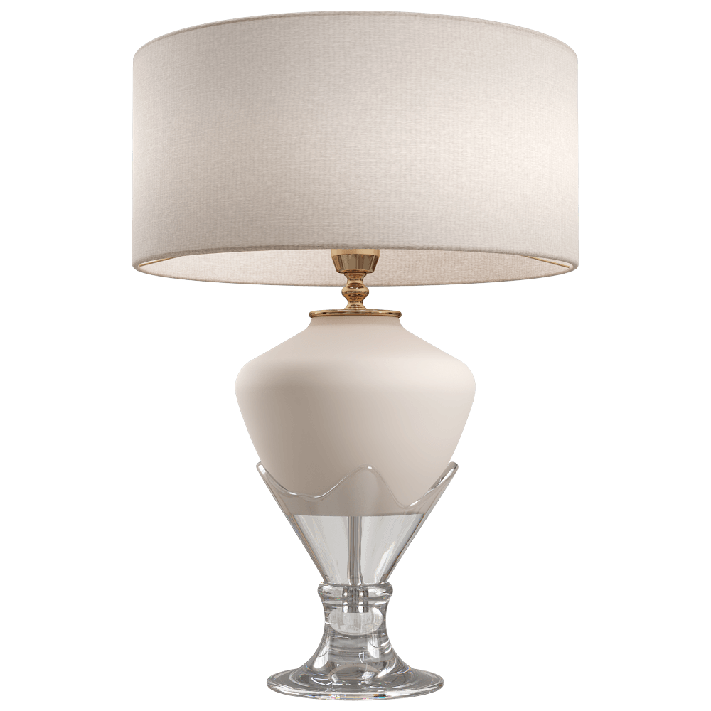 Italamp – Table lamp 8104 3ds Max