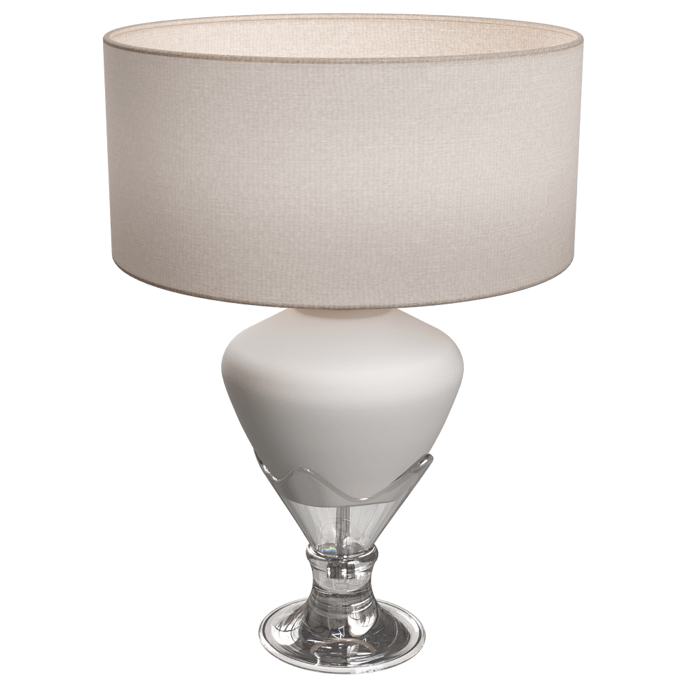 Italamp – Table lamp 8104 3ds Max