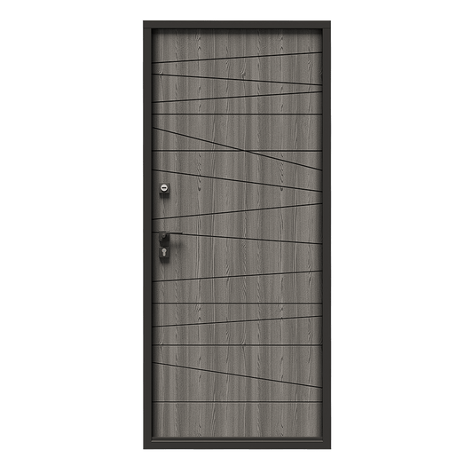 ADOR FACTORY – Adel Abstract 2 003 3ds Max