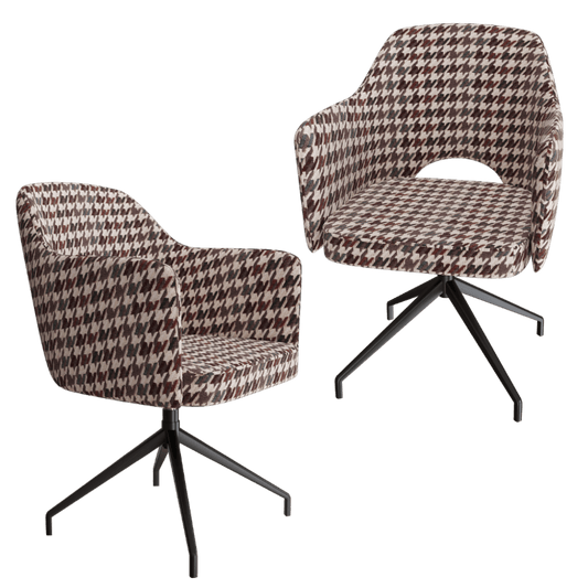 ChiedoCover – Chair Rose 3ds Max