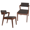 ChiedoCover – Half-chair Ostin 3ds Max