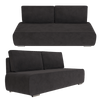 Stilfort – Sofa is straight Savit 3ds Max