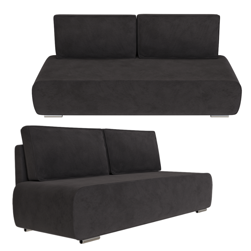 Stilfort – Sofa is straight Savit 3ds Max