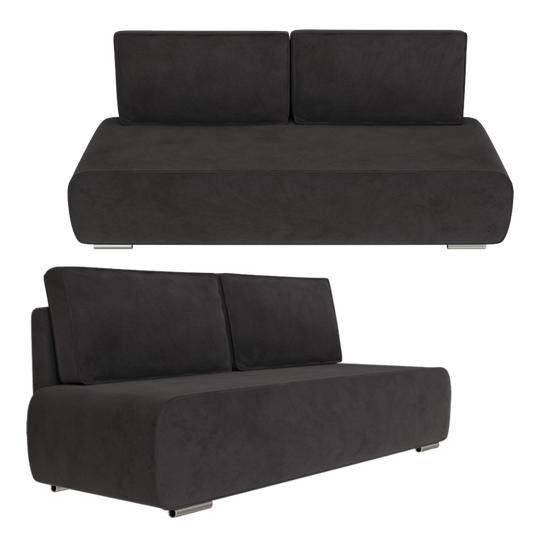 Stilfort – Sofa is straight Savit 3ds Max