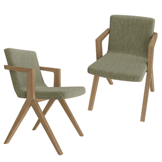 Anesis – Chair Lamda A94 3ds Max