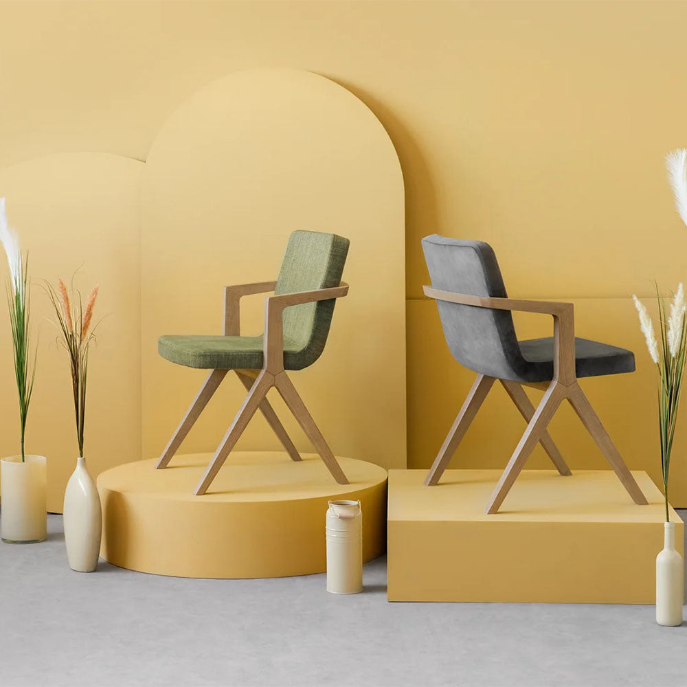 Anesis – Chair Lamda A94 3ds Max