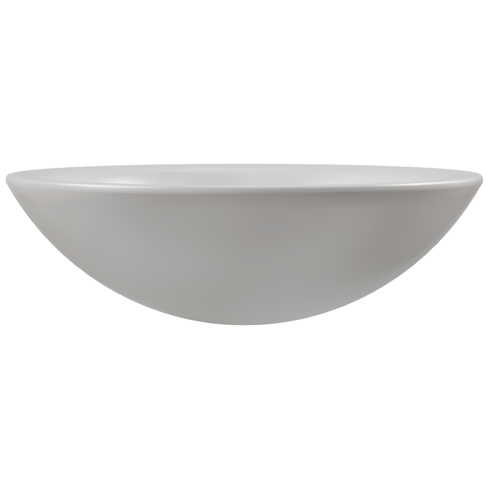 MDF Italia – Washbasin Servo 3ds Max
