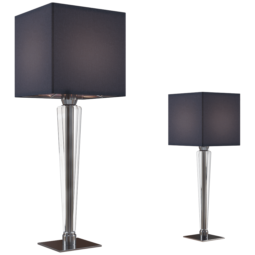 Stilfort – Table lamp Spillo 3ds Max