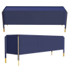 ChiedoCover – Sideboard Lenk M516 3ds Max