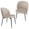 Anesis – Chair C302 Celeste 3ds Max