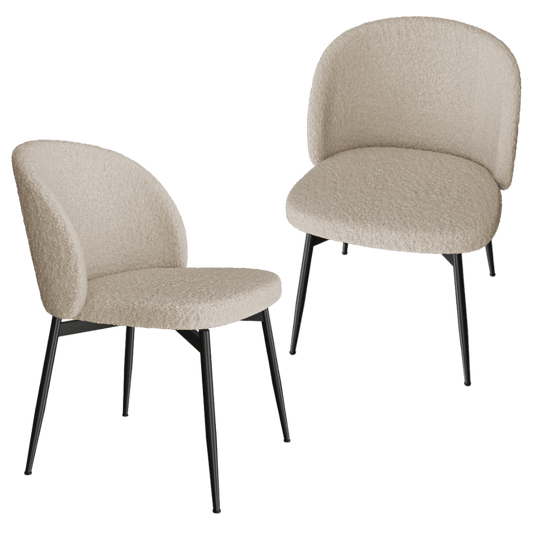 Anesis – Chair C302 Celeste 3ds Max