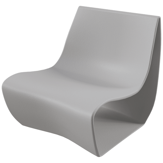 Anesis – Outdoor chair Sign Matt Large 3ds Max