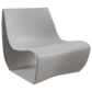 Anesis – Outdoor chair Sign Matt Large 3ds Max