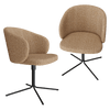 Stilfort – Armchair C303 Celine 3ds Max