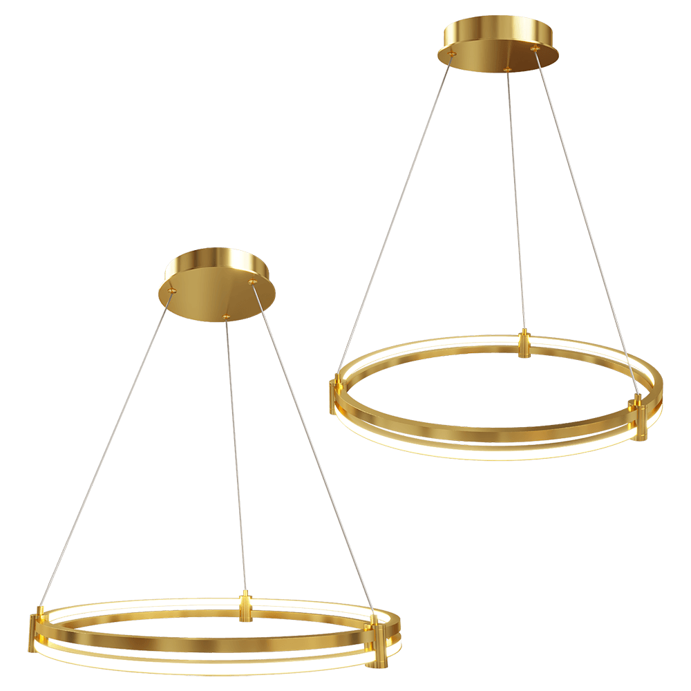 Anesis – Pendant lamp 4006-05-01P 3ds Max