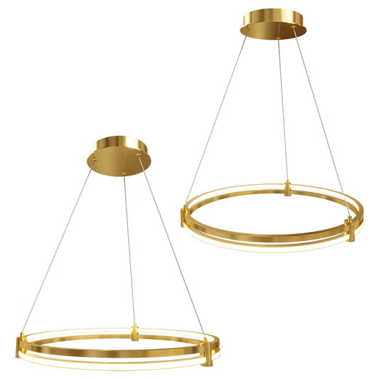 Anesis – Pendant lamp 4006-05-01P 3ds Max