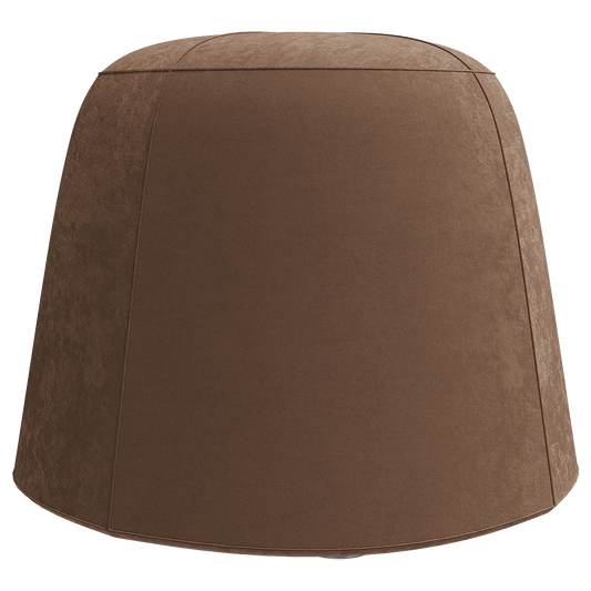 MDF Italia – Pouf Fuji S 3ds Max