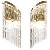 Punt Mobles – Wall lamp Sapparo 2176-05-02W 3ds Max