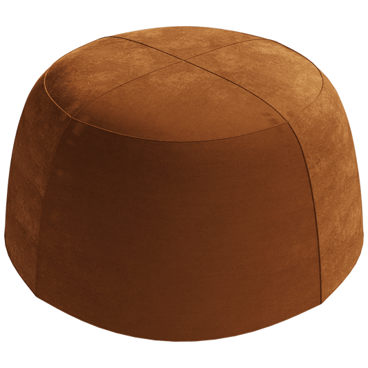 Stilfort – Pouf Fuji M 3ds Max