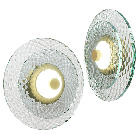 Wilkhahn – Wall lamp Sportu 4012-05-01W 3ds Max