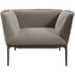 MAIER – Armchair YALE 3ds Max