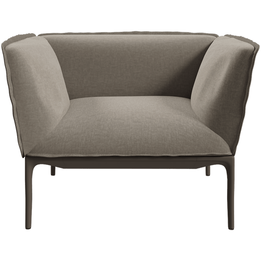 MAIER – Armchair YALE 3ds Max