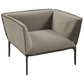 MAIER – Armchair YALE 3ds Max