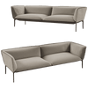 Hotbath srl – Sofa YALE 3ds Max