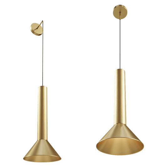 Stilfort - Wall lamp Martinini 2182-05-01PW 3ds Max