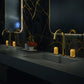 Stilfort – Faucet OCTAGON 3ds Max