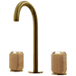 Stilfort – Faucet OCTAGON 3ds Max