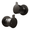 MAIER – 2-way concealed diverter AC111 3ds Max