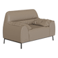 Shin Plaza – Armchair Y512-109 3ds Max