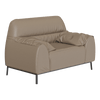 Shin Plaza – Armchair Y512-109 3ds Max
