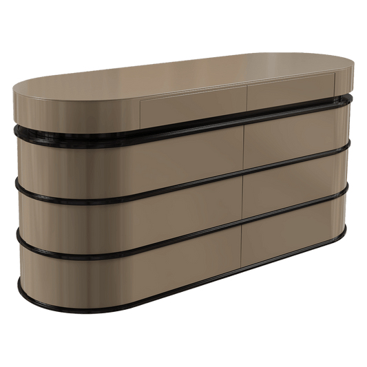 CPRN HOMOOD – Dresser Derry 3ds Max