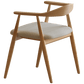 Annud – Armchair Sapporo 3ds Max