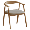 Annud – Armchair Sapporo 3ds Max