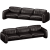 BAXTER – Sofa Brigitte 3ds Max