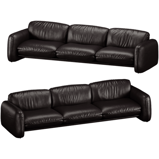 BAXTER – Sofa Brigitte 3ds Max