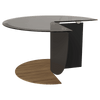 MisuraEmme – Table Rialto 700 h360 3ds Max