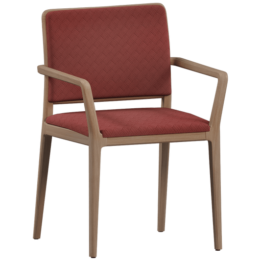 Annud – Armchair Connery 3ds Max