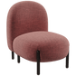 Annud – Lounge chair Balloon 1 3ds Max