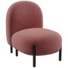 Annud – Lounge chair Balloon 1 3ds Max