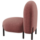 Annud – Lounge chair Balloon 1 3ds Max