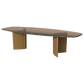 MisuraEmme – Table oval Ala 2 3ds Max
