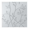 Wall deco – SPPRING TREE B-05 3ds Max