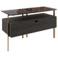 MisuraEmme – Chest of drawers Eros 3ds Max