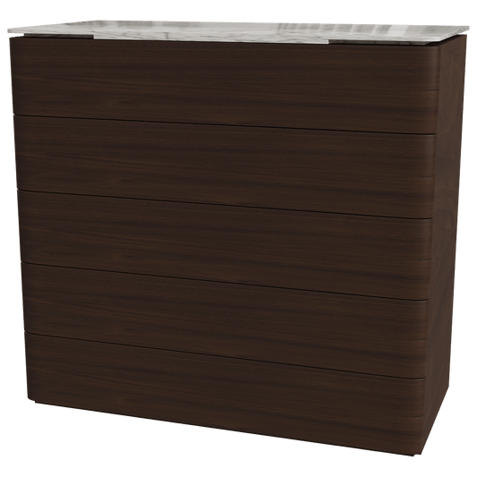 MisuraEmme – Chest of drawers Lindo 5 3ds Max