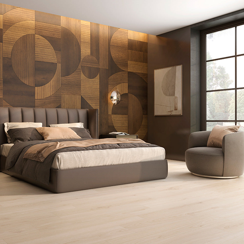 Arklam – Wall covering Mayfair Oak 3ds Max